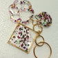Fur baby Keychains